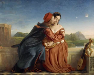 Francesca da Rimini